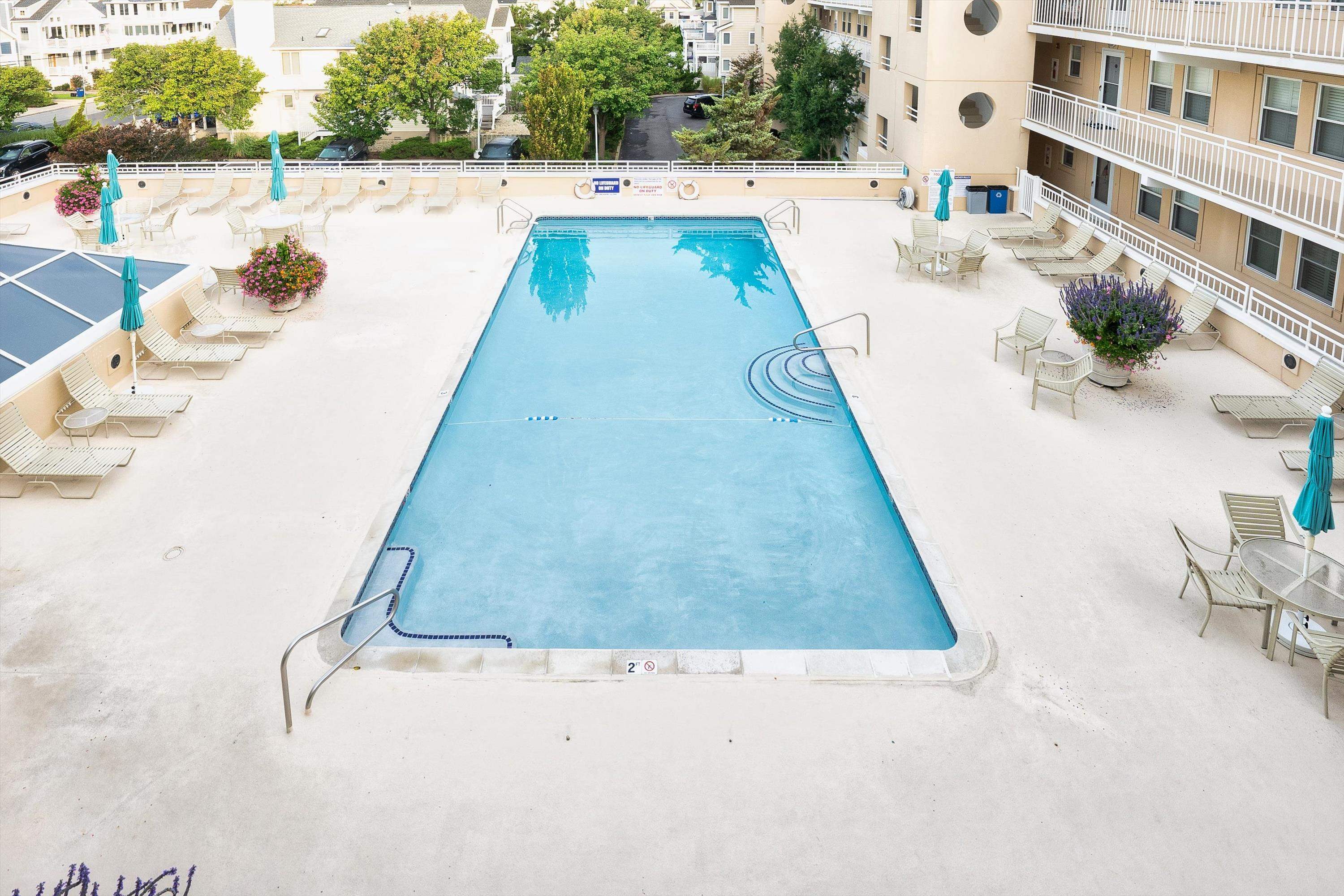 Avalon, New Jersey 08202, United States, 2 Bedrooms Bedrooms, ,2 BathroomsBathrooms,Residential,Active,193122