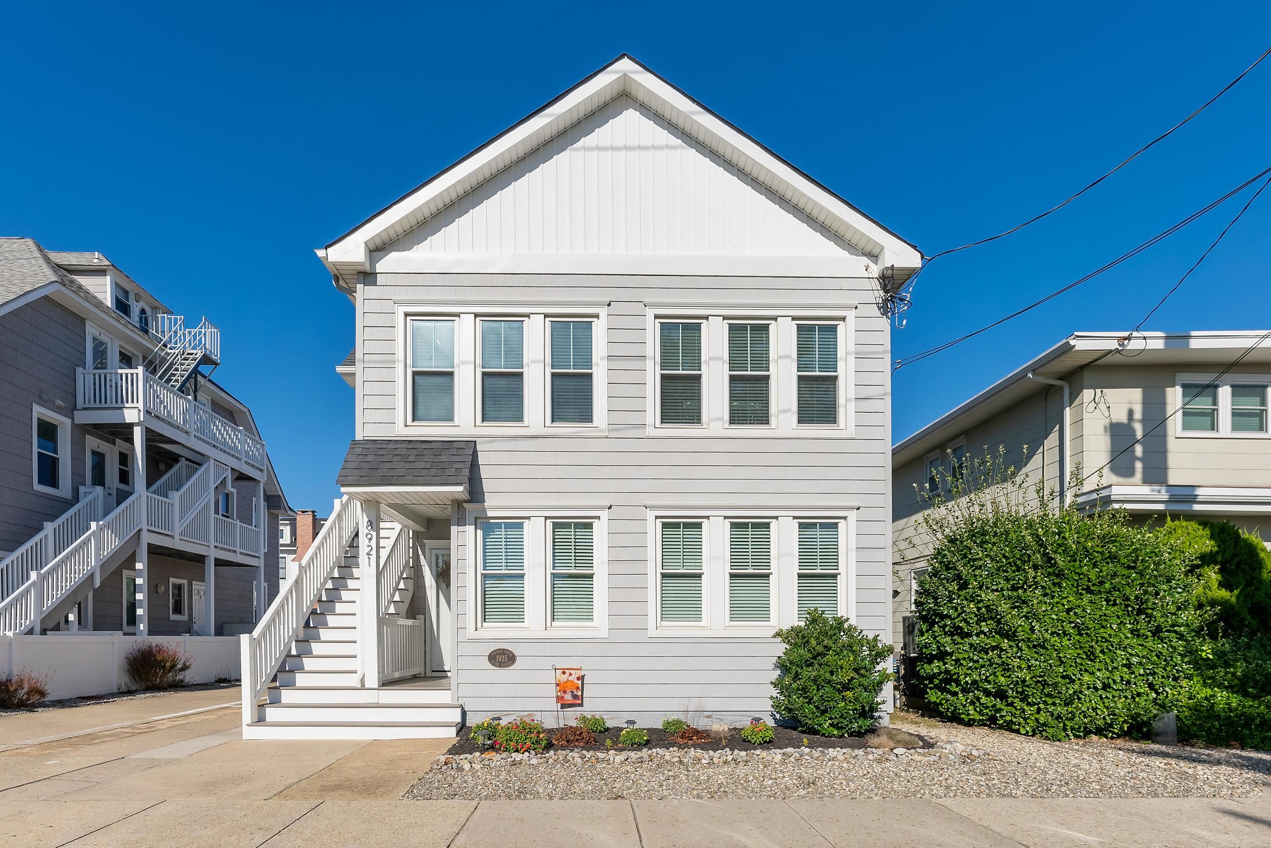 8921 2nd Avenue #1ST FLOOR, Stone Harbor, New Jersey image 2