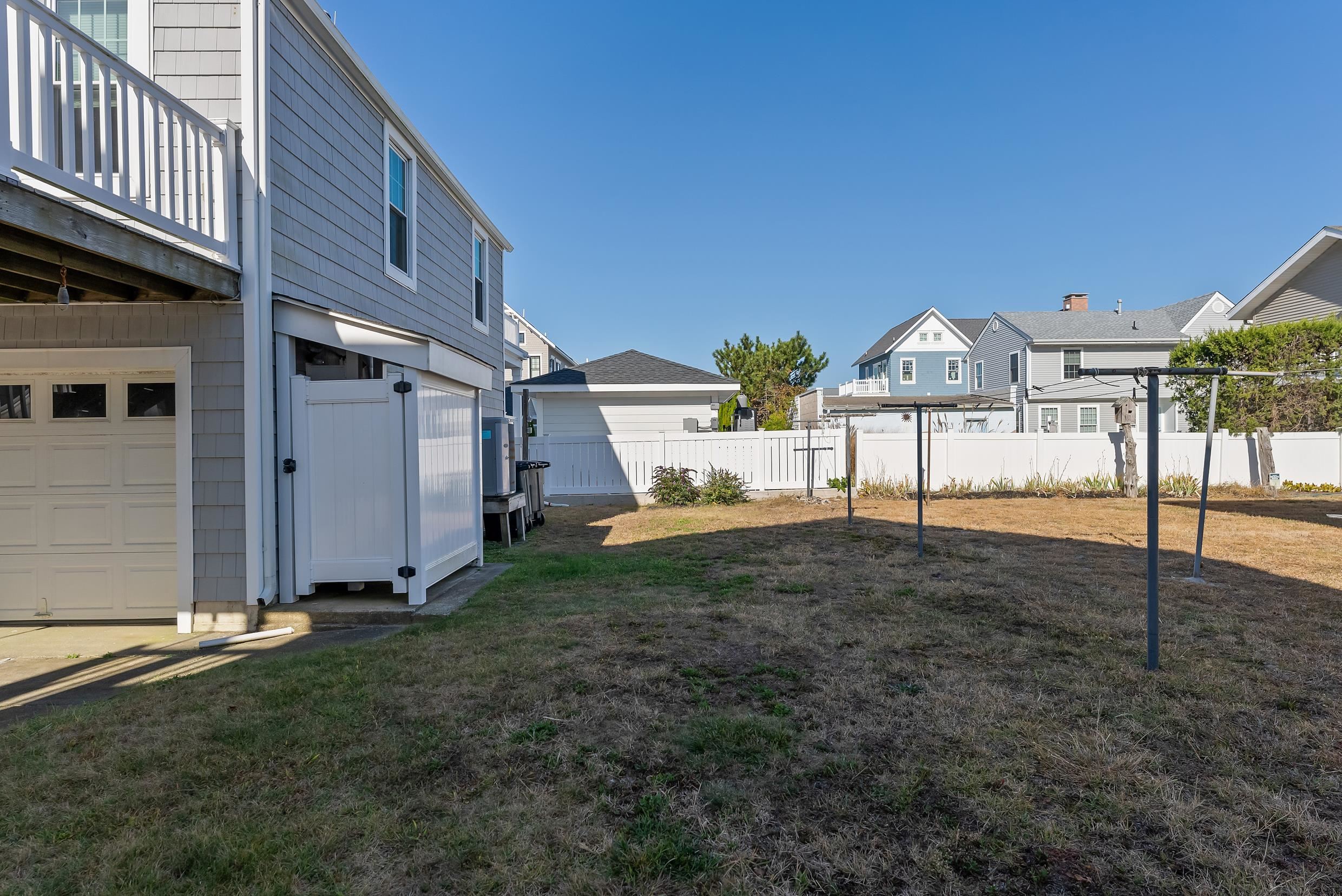 8921 2nd Avenue #1ST FLOOR, Stone Harbor, New Jersey image 21