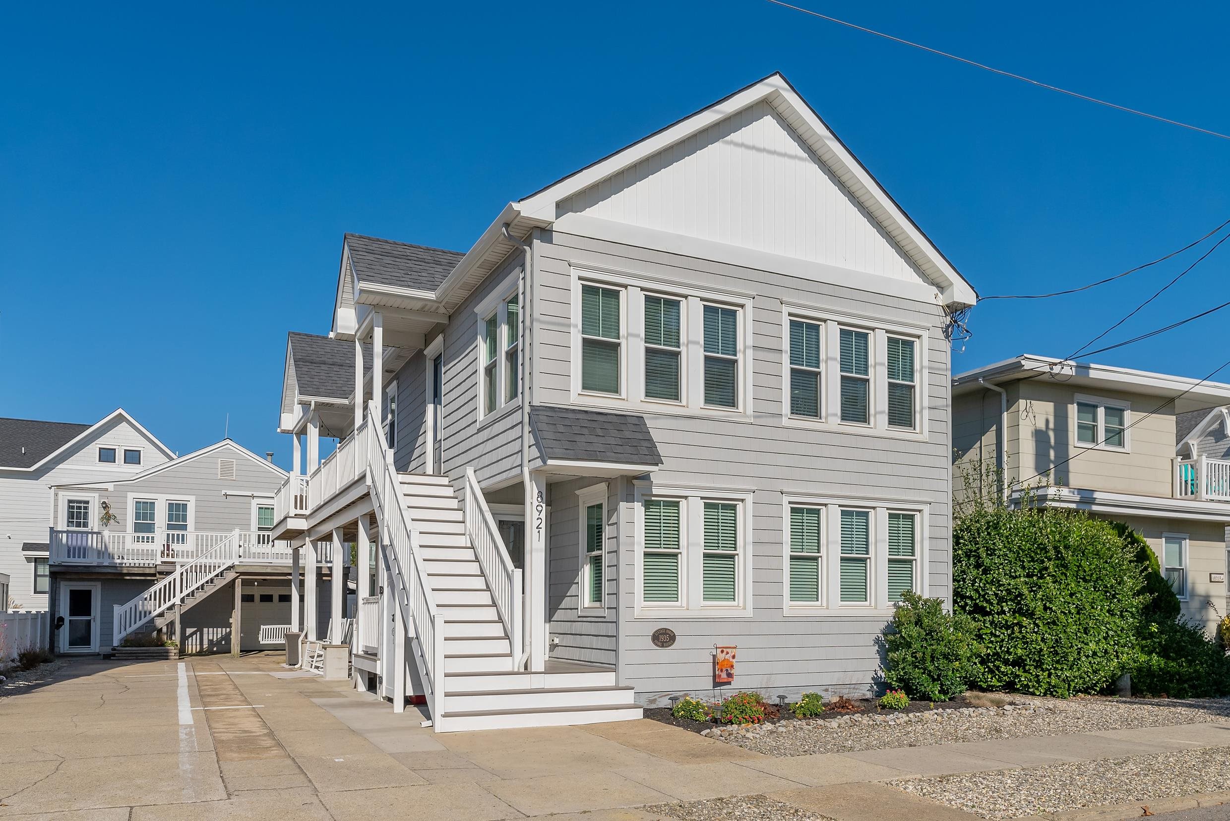 8921 2nd Avenue #1ST FLOOR, Stone Harbor, New Jersey image 3