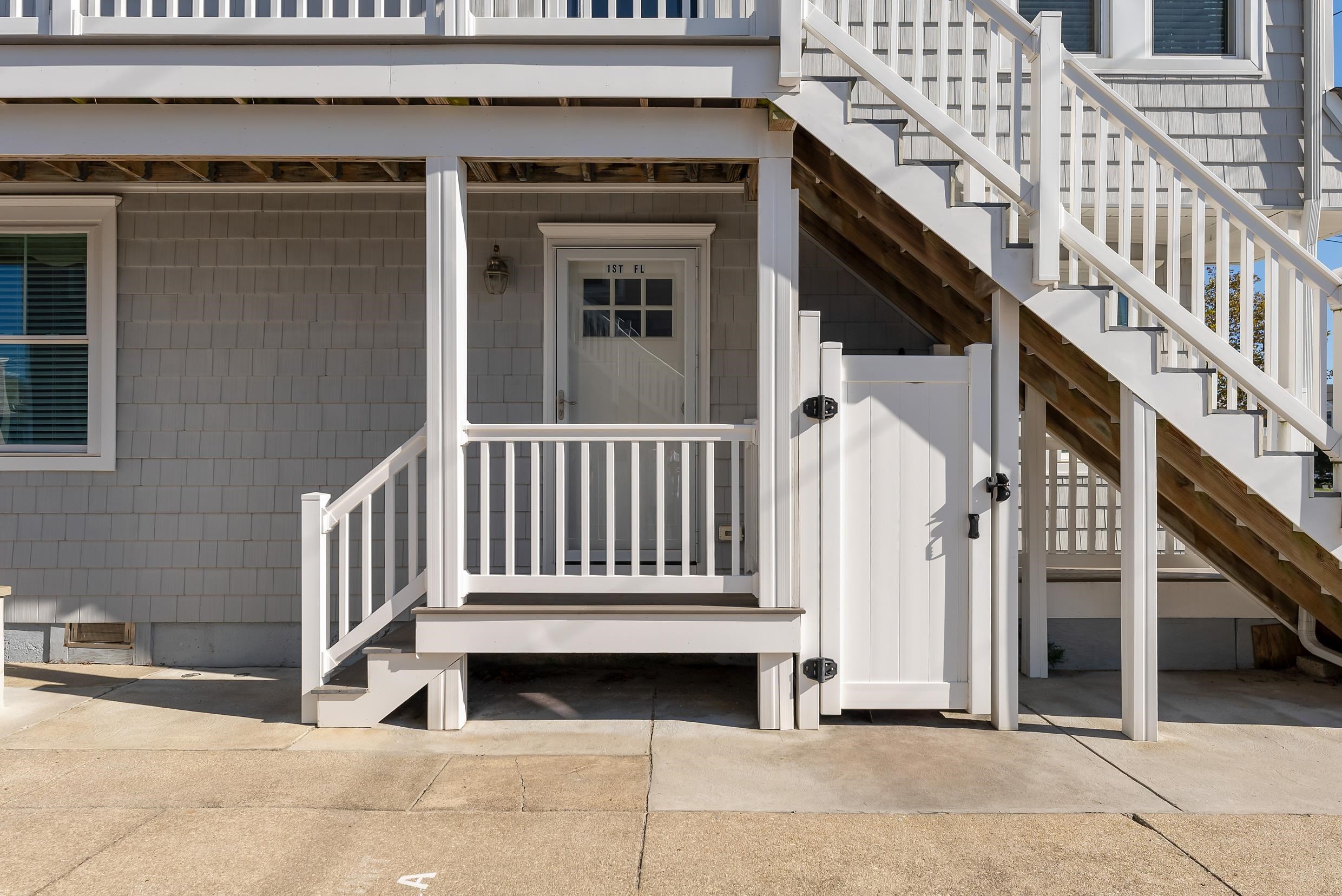 8921 2nd Avenue #1ST FLOOR, Stone Harbor, New Jersey image 19