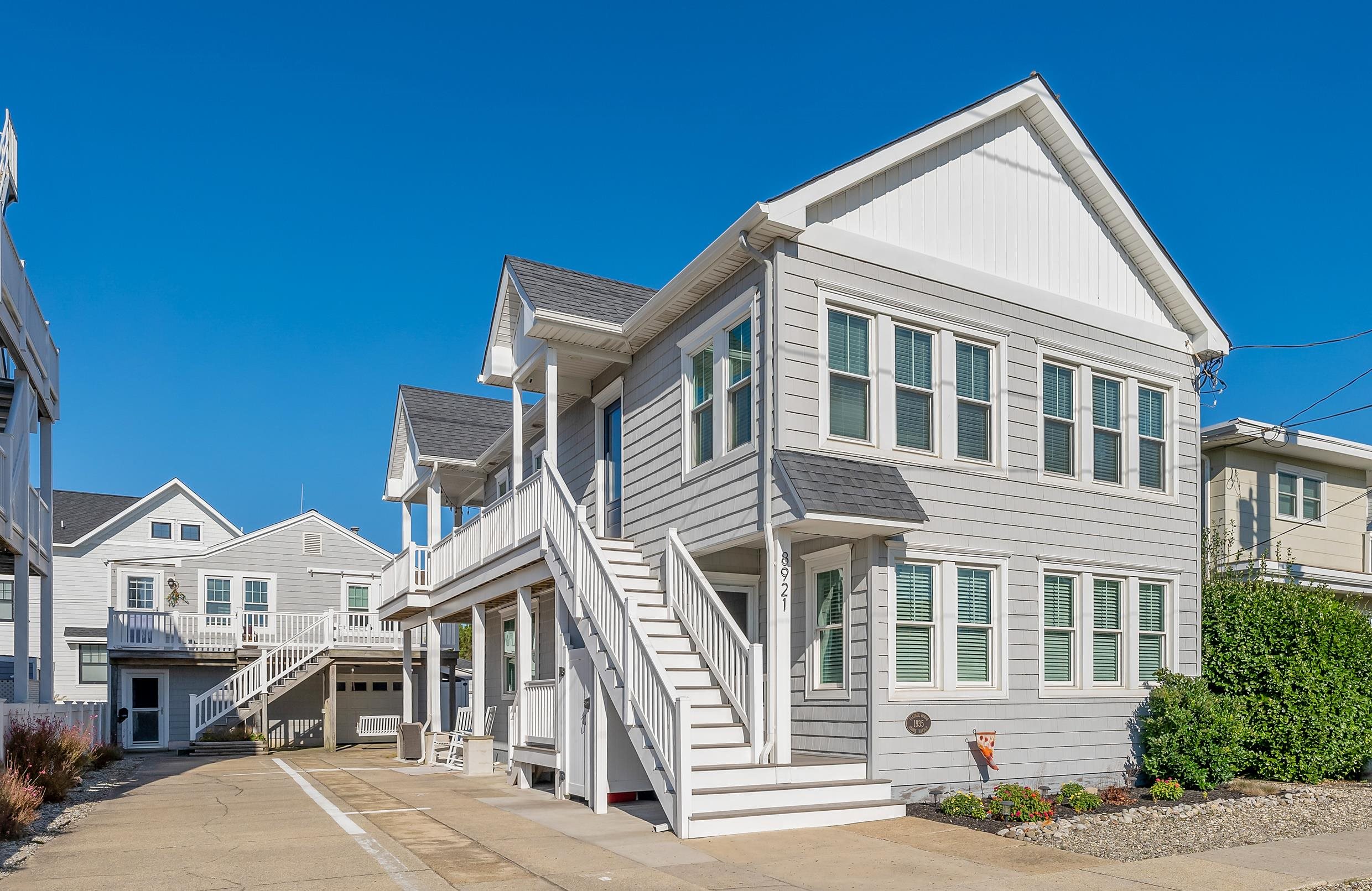 8921 2nd Avenue #1ST FLOOR, Stone Harbor, New Jersey image 1