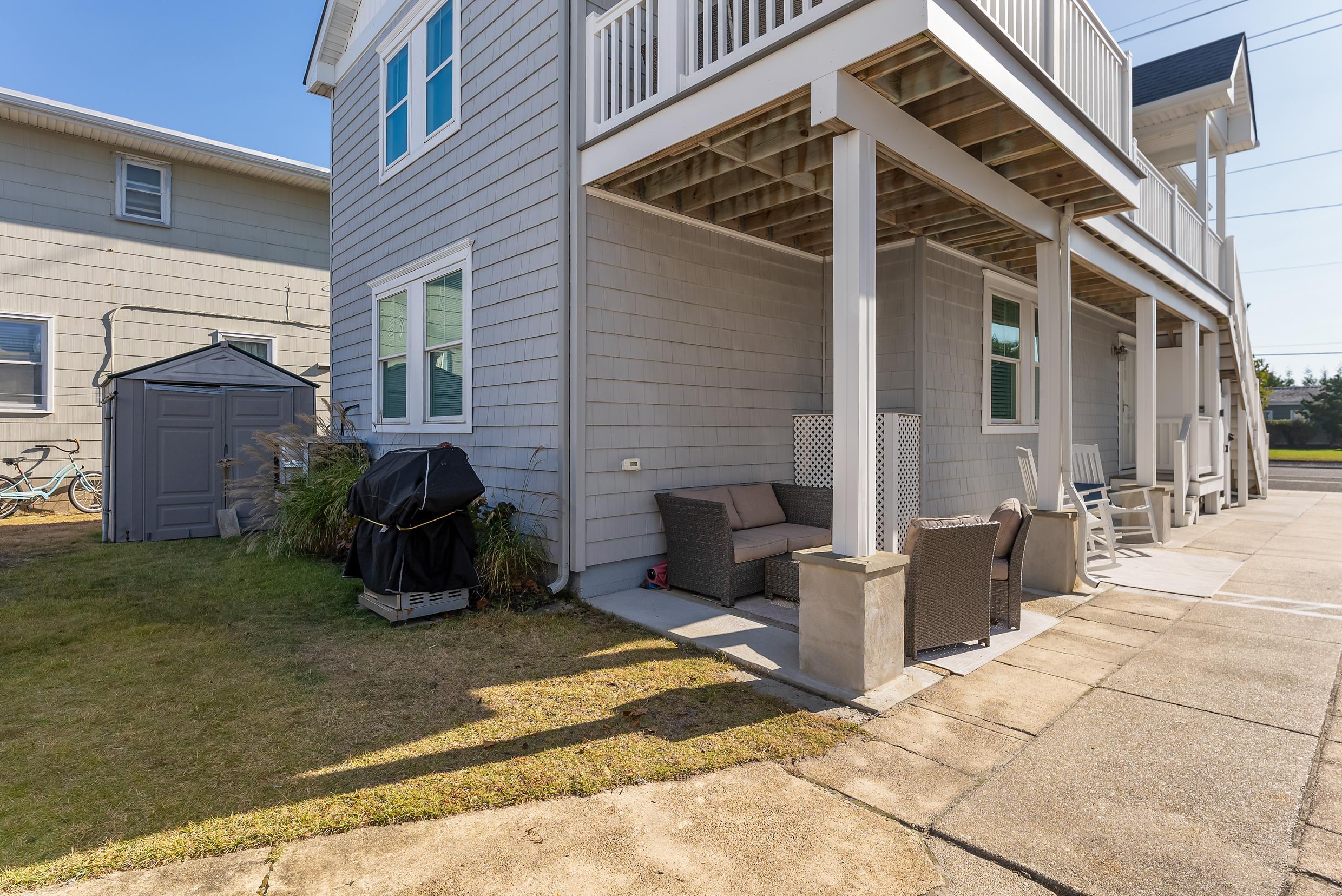 8921 2nd Avenue #1ST FLOOR, Stone Harbor, New Jersey image 20