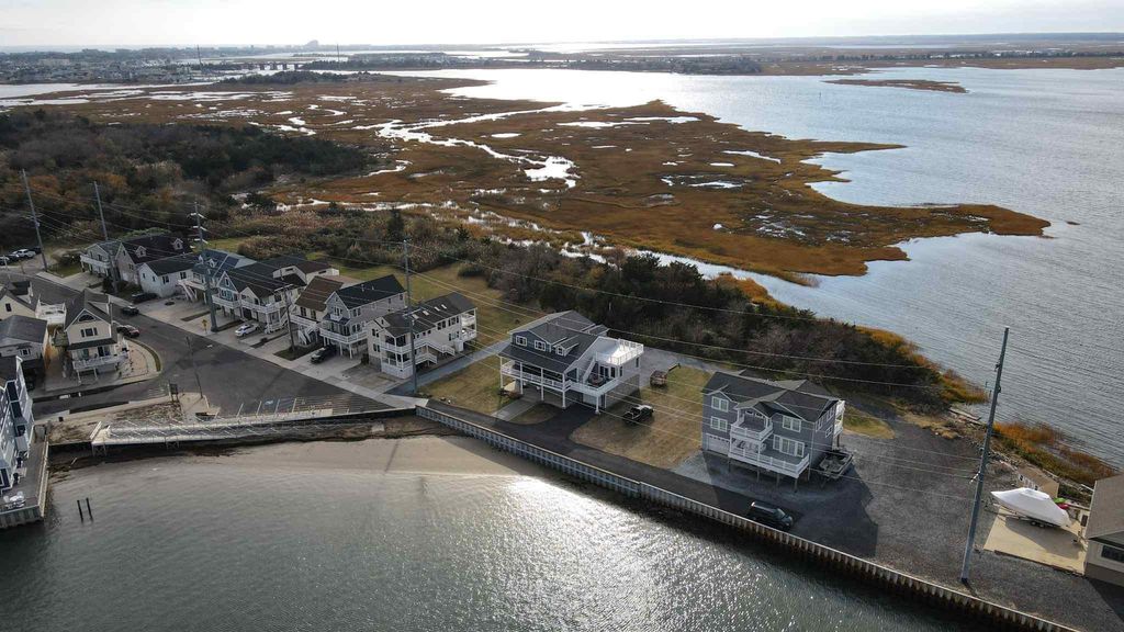 Photo of 798 North Drive, West Wildwood, NJ 08260 (MLS # 260944)