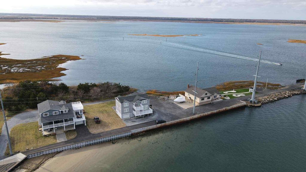 Photo of 798 North Drive, West Wildwood, NJ 08260 (MLS # 260944)