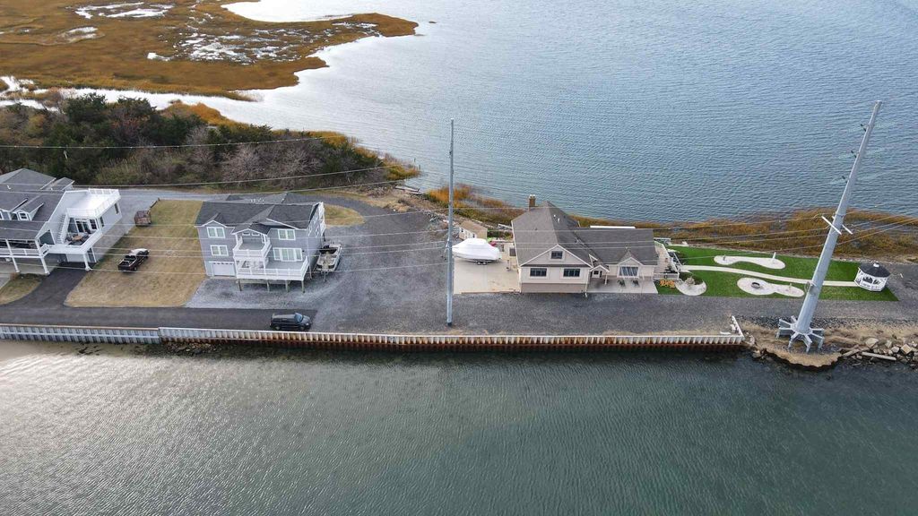 Photo of 798 North Drive, West Wildwood, NJ 08260 (MLS # 260944)