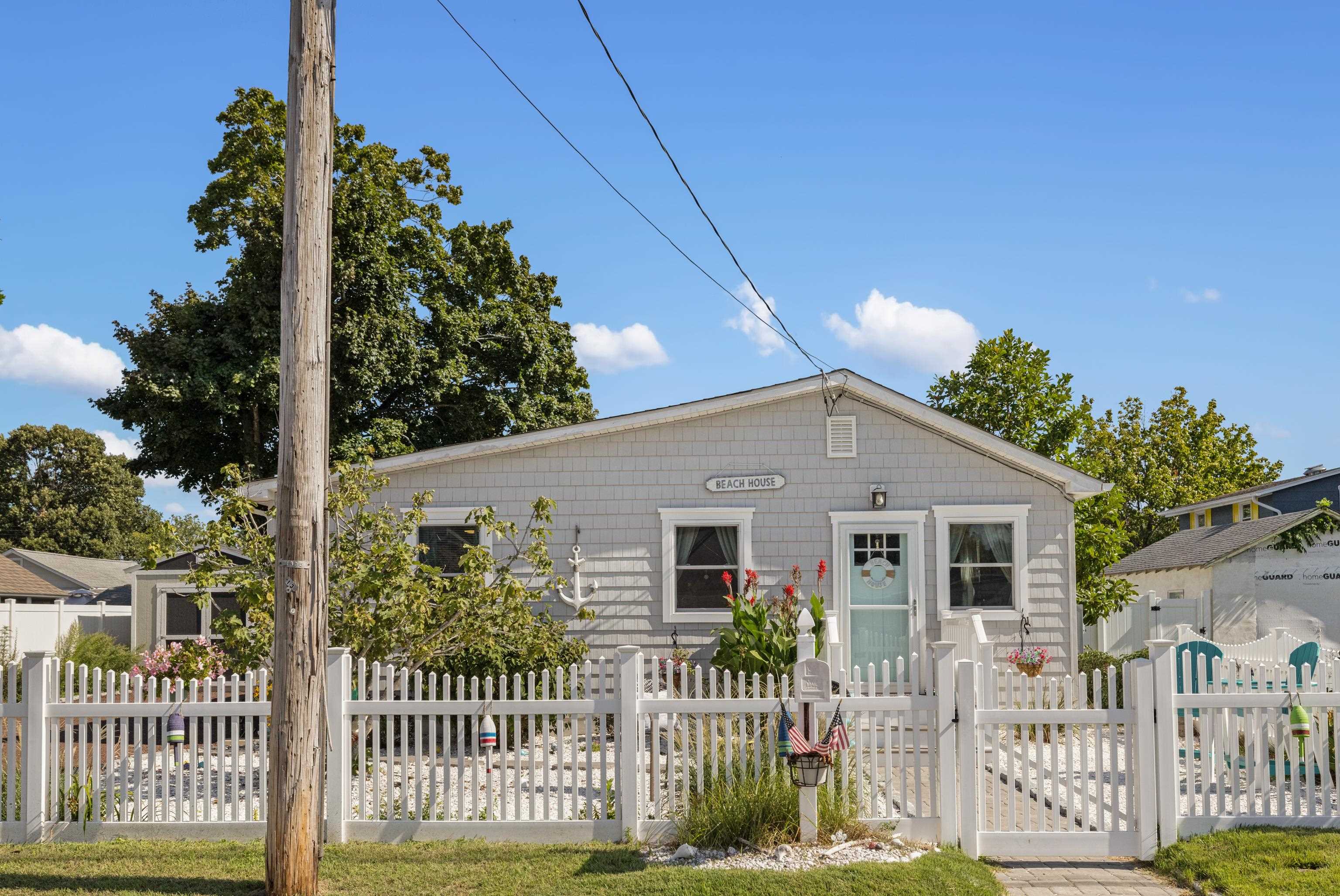 121 Woodland Avenue