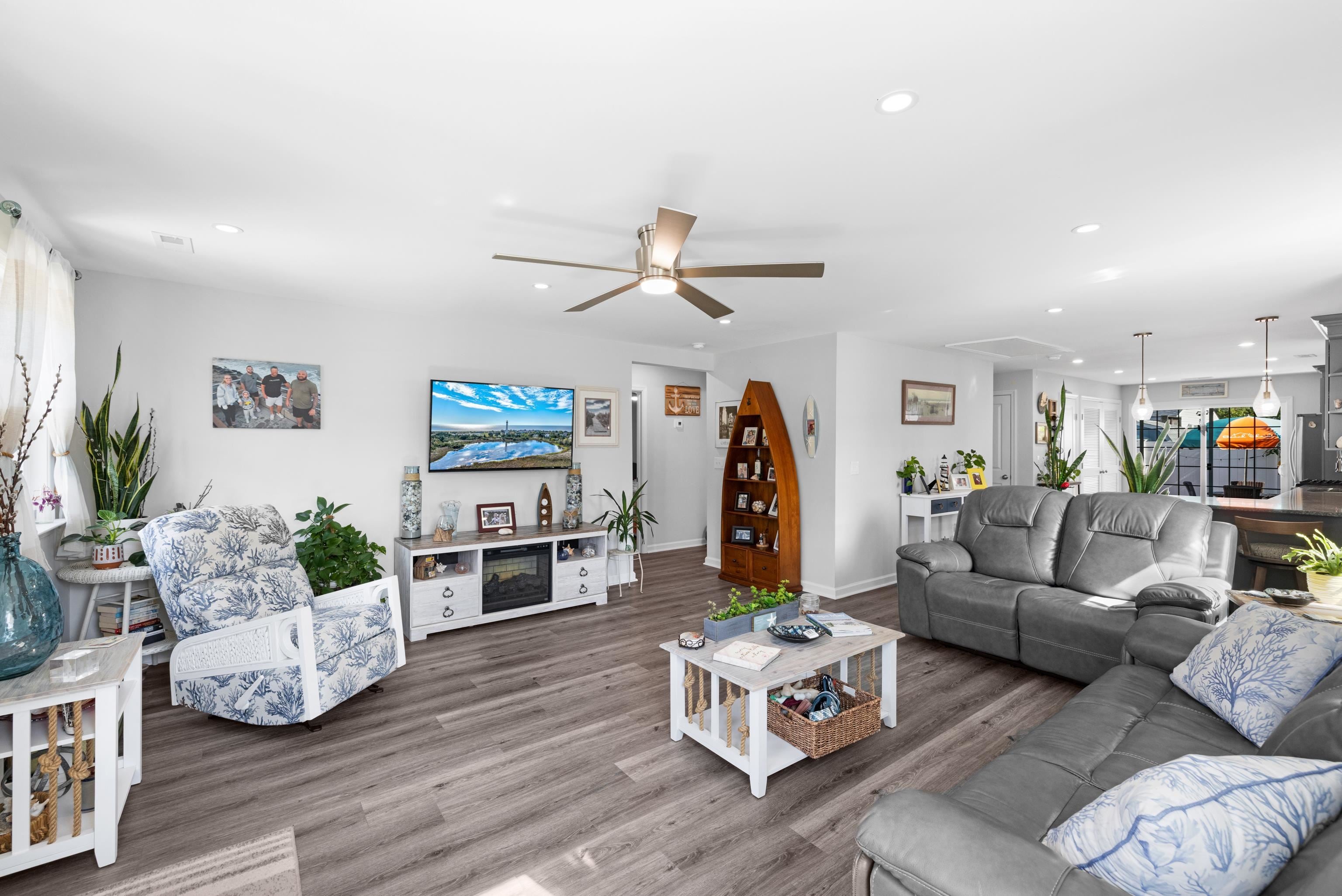121 Woodland Avenue