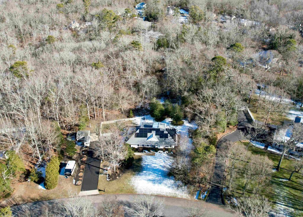 Photo of 6 Steeple Court, Cape May Court House, NJ 08210 (MLS # 260164)