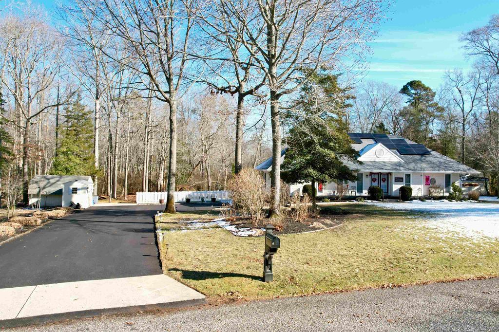 Photo of 6 Steeple Court, Cape May Court House, NJ 08210 (MLS # 260164)