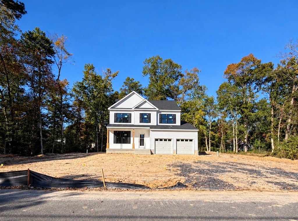Photo of 3736 Lake Avenue, Williamstown, NJ 08094 (MLS # 263102)
