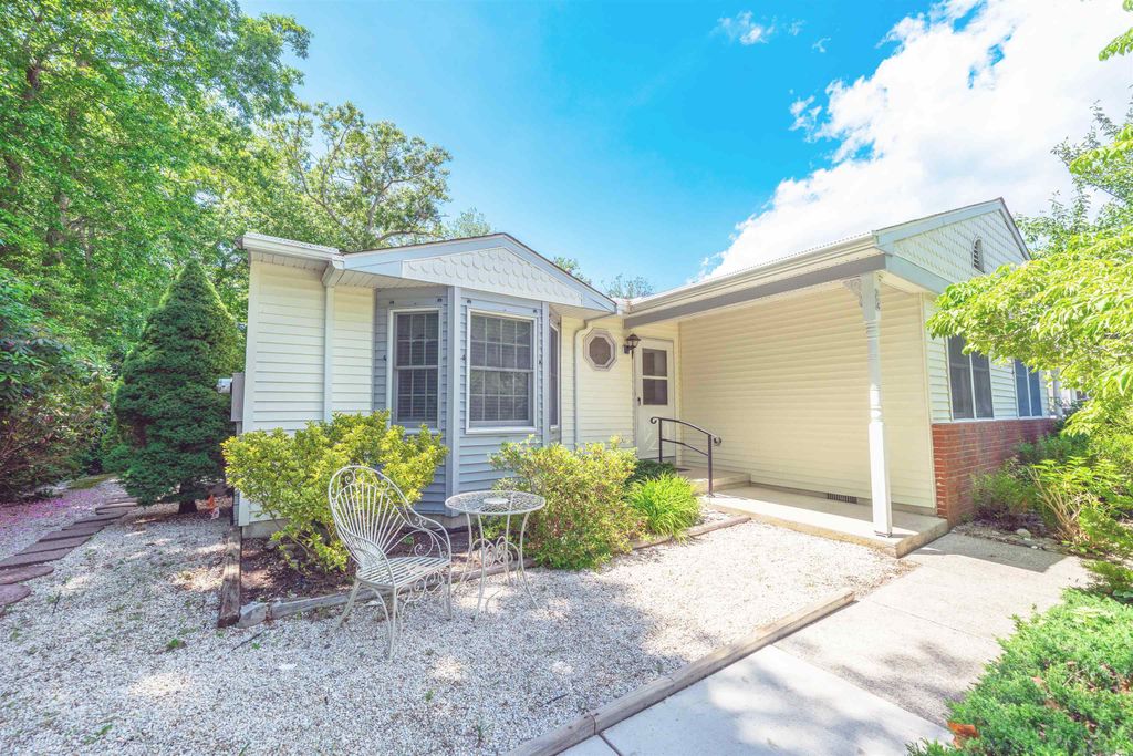 Photo of 23 Heron Way, North Cape May, NJ 08204 (MLS # 261464)