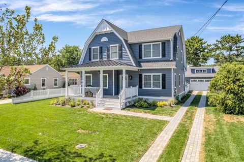 Photo of 1047 Virginia Avenue, Cape May, NJ 08204 (MLS # 252646)