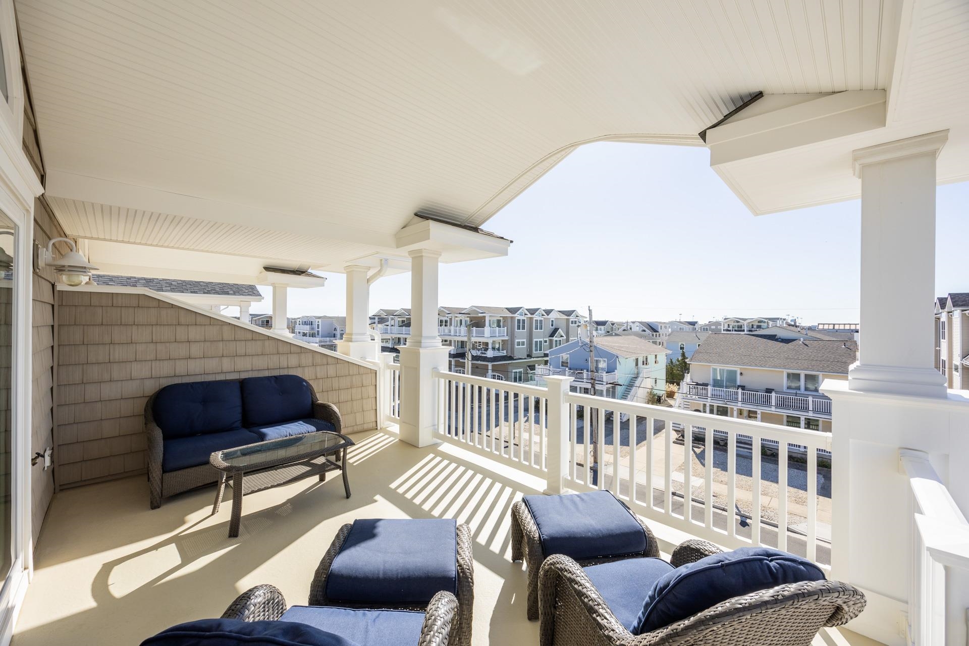 225 57th Street St #WEST, Sea Isle City, New Jersey image 37