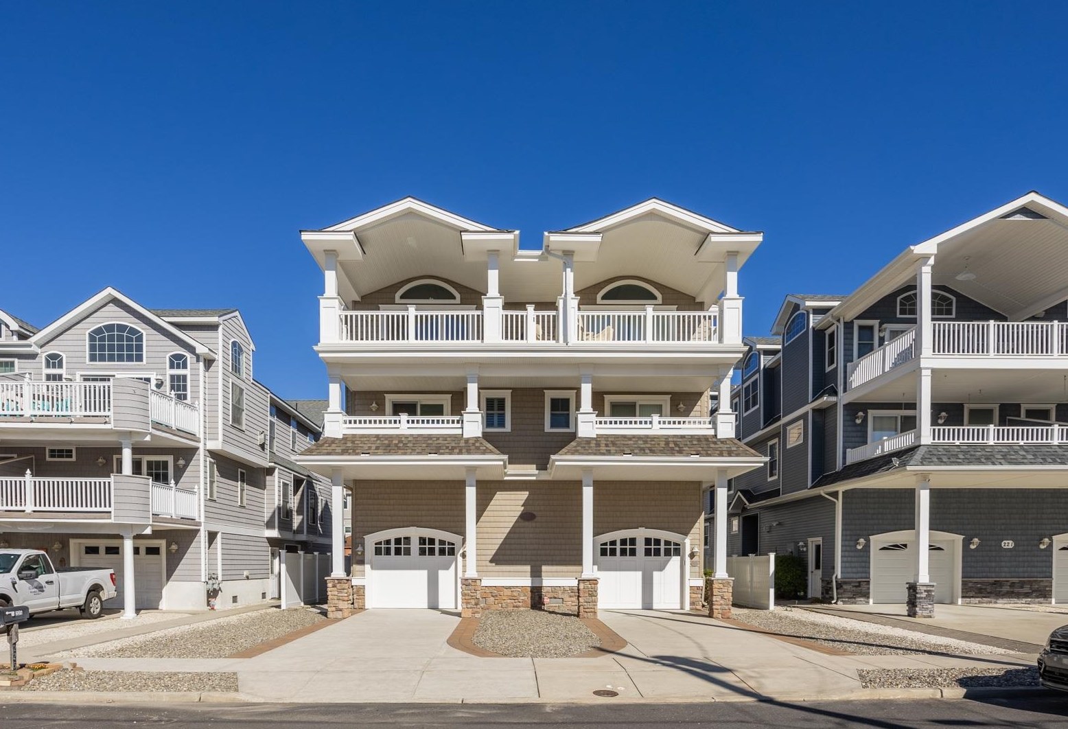 225 57th Street St #WEST, Sea Isle City, New Jersey image 1