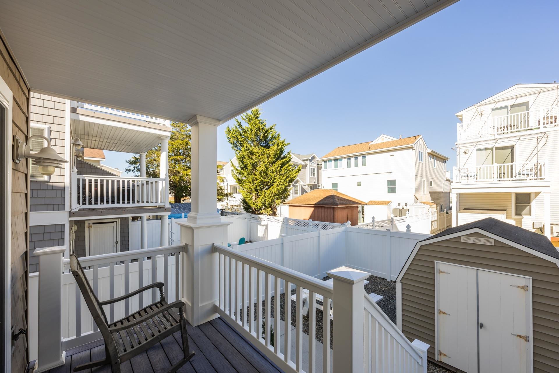 225 57th Street St #WEST, Sea Isle City, New Jersey image 42