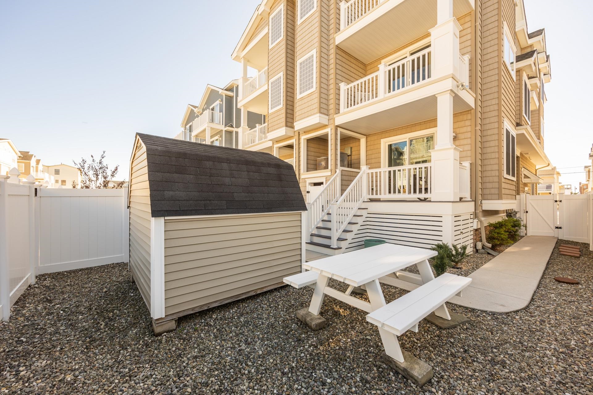 225 57th Street St #WEST, Sea Isle City, New Jersey image 47