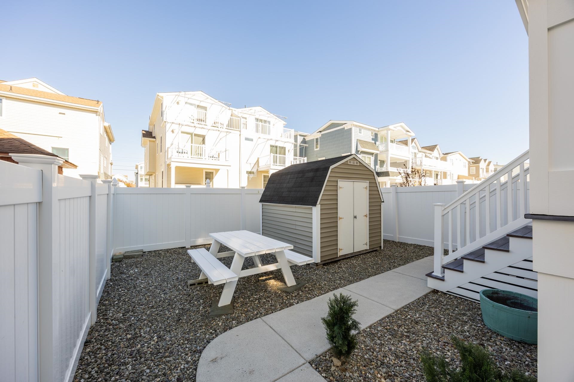 225 57th Street St #WEST, Sea Isle City, New Jersey image 44