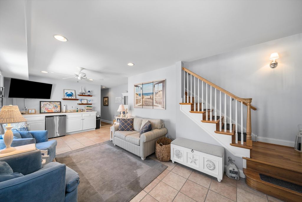 Photo of 8222 3rd Avenue #North, Stone Harbor, NJ 08246 (MLS # 261056)