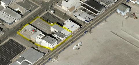 4211 Ocean Avenue Wildwood NJ 08260