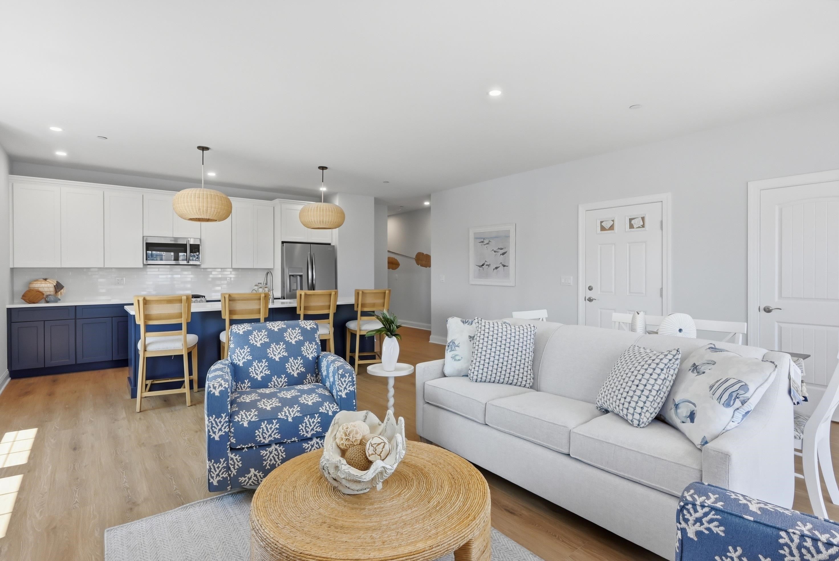 110 W Garfield Avenue 101
