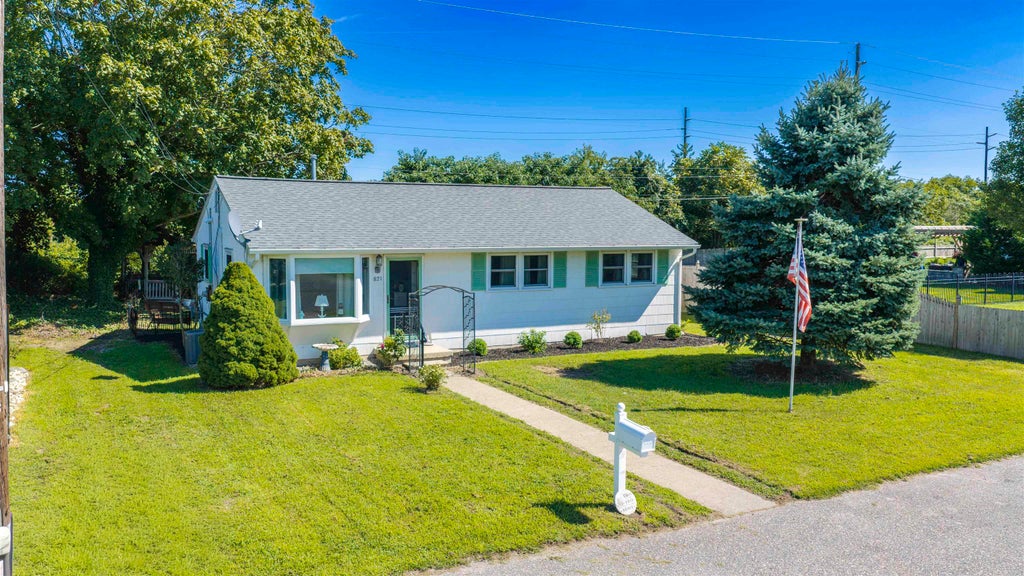 Photo of 821 Cape Avenue AVE, Cold Spring, NJ 08204 (MLS # 262548)