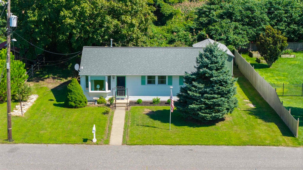 Photo of 821 Cape Avenue AVE, Cold Spring, NJ 08204 (MLS # 262548)