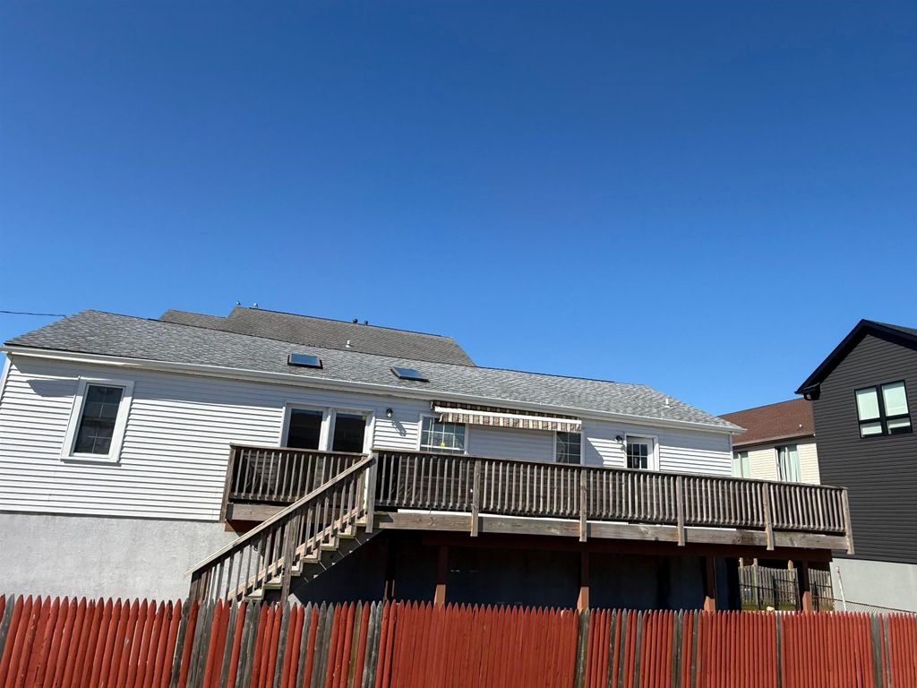 Photo of 210 Q Avenue, West Wildwood, NJ 08260 (MLS # 261138)