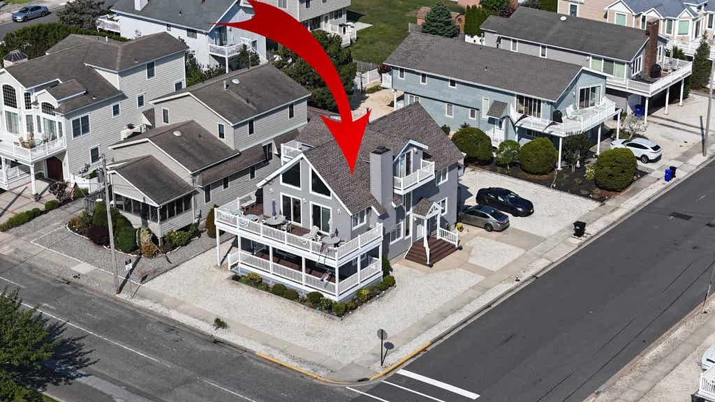 Photo of 4108 Dune DR, Avalon, NJ 08202 (MLS # 262332)