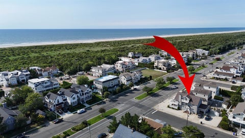Homes For Sale - 4108 Dune Drive Dr<br/> Avalon, NJ 08202