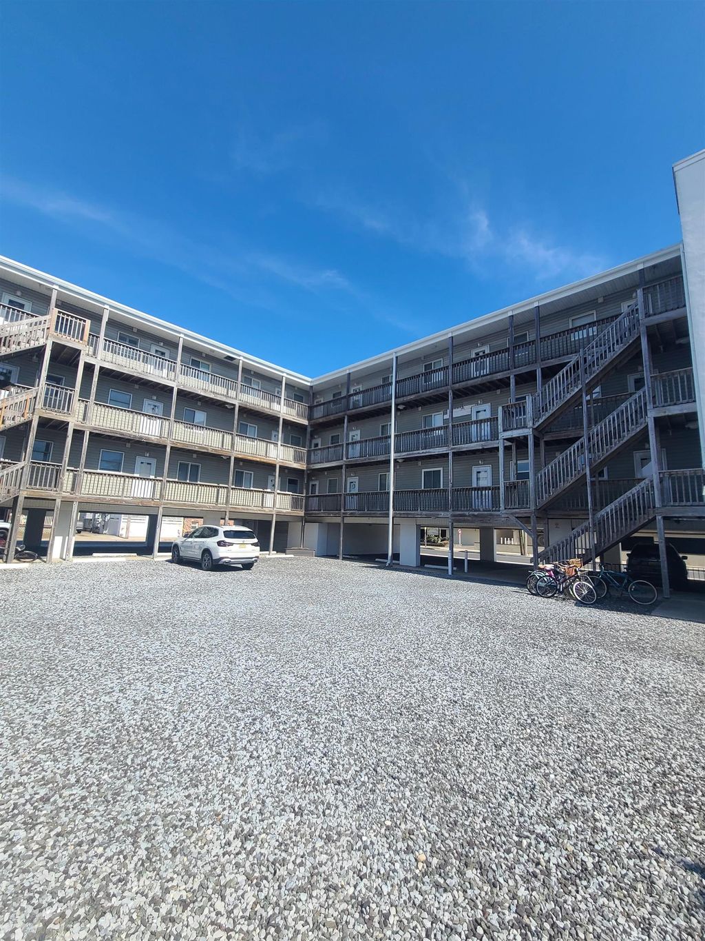 Photo of 3900 Pleasure Ave #103, Sea Isle City, NJ 08243 (MLS # 260704)