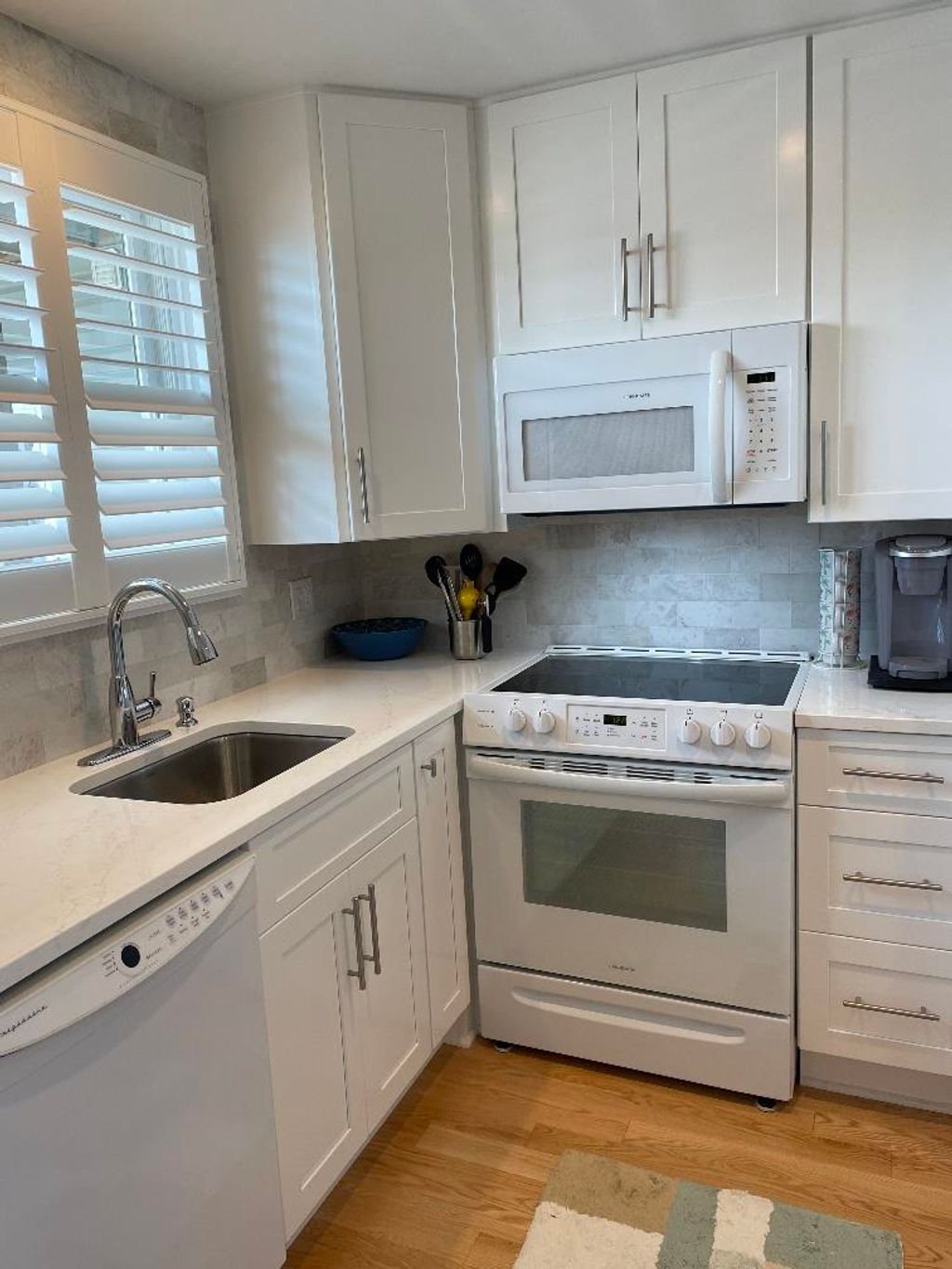 Photo of 3900 Pleasure Ave #103, Sea Isle City, NJ 08243 (MLS # 260704)