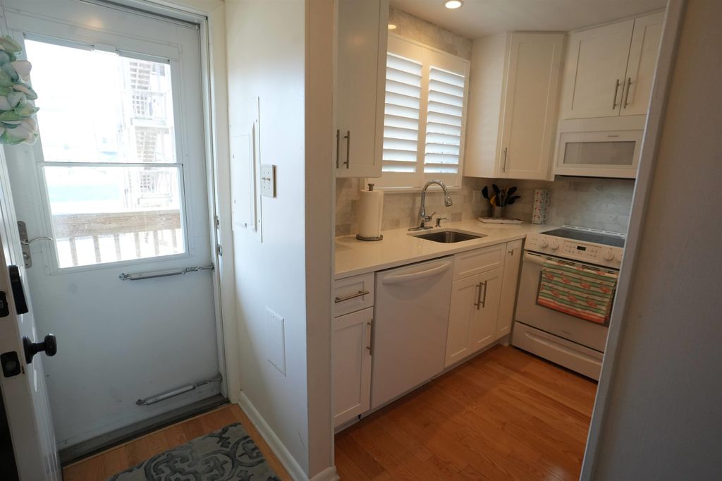 Photo of 3900 Pleasure Avenue #103, Sea Isle City, NJ 08243 (MLS # 260704)