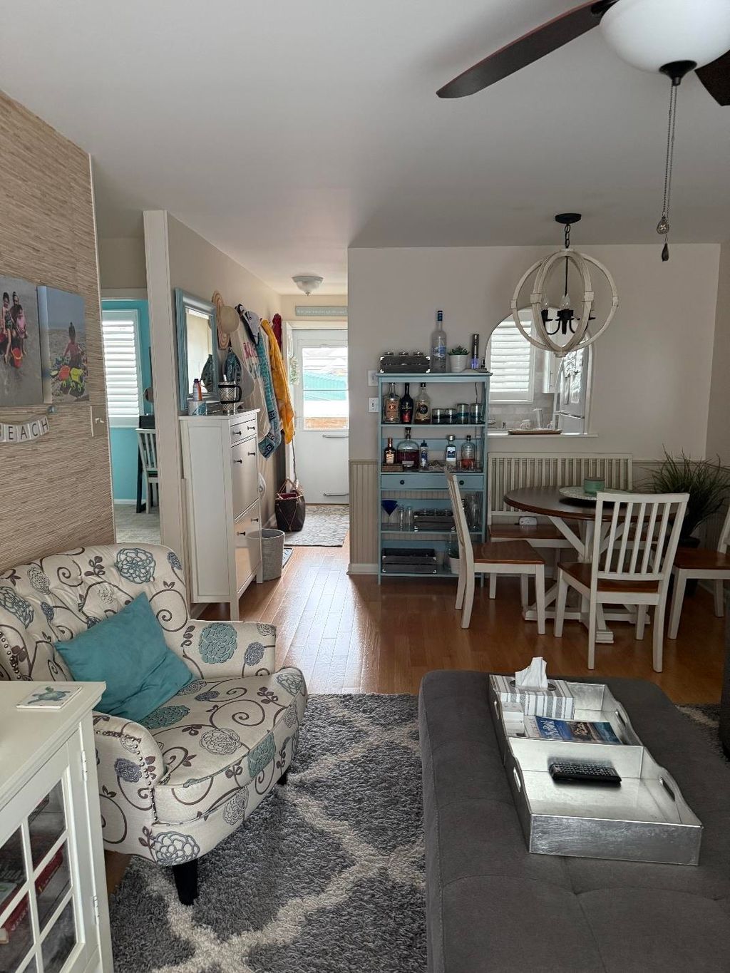 Photo of 3900 Pleasure Ave #103, Sea Isle City, NJ 08243 (MLS # 260704)