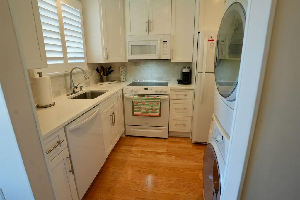 Photo of 3900 Pleasure Avenue #103, Sea Isle City, NJ 08243 (MLS # 260704)