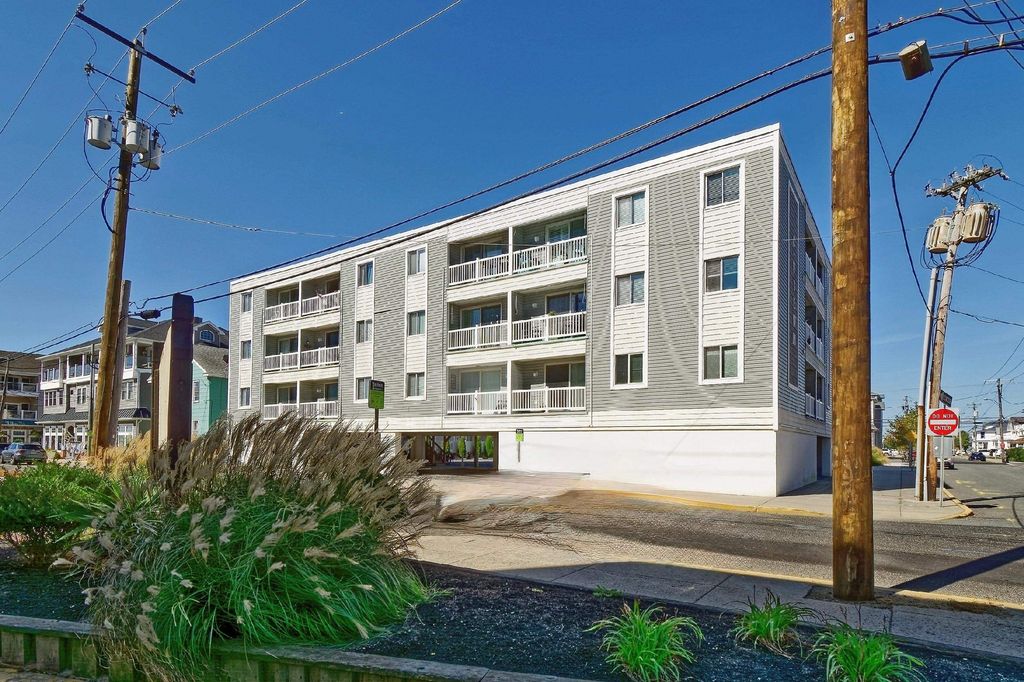 Photo of 3900 Pleasure Avenue #103, Sea Isle City, NJ 08243 (MLS # 260704)