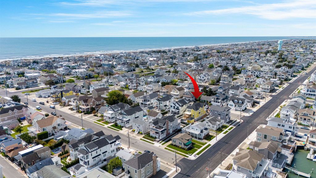Photo of 288 86th Street, Stone Harbor, NJ 08247 (MLS # 252051)