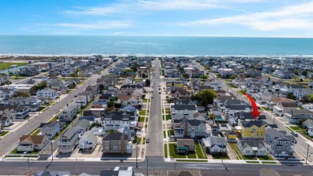 Photo of 288 86th Street, Stone Harbor, NJ 08247 (MLS # 252051)