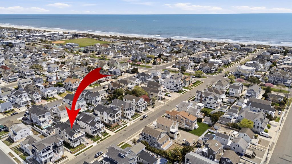 Photo of 288 86th Street, Stone Harbor, NJ 08247 (MLS # 252051)