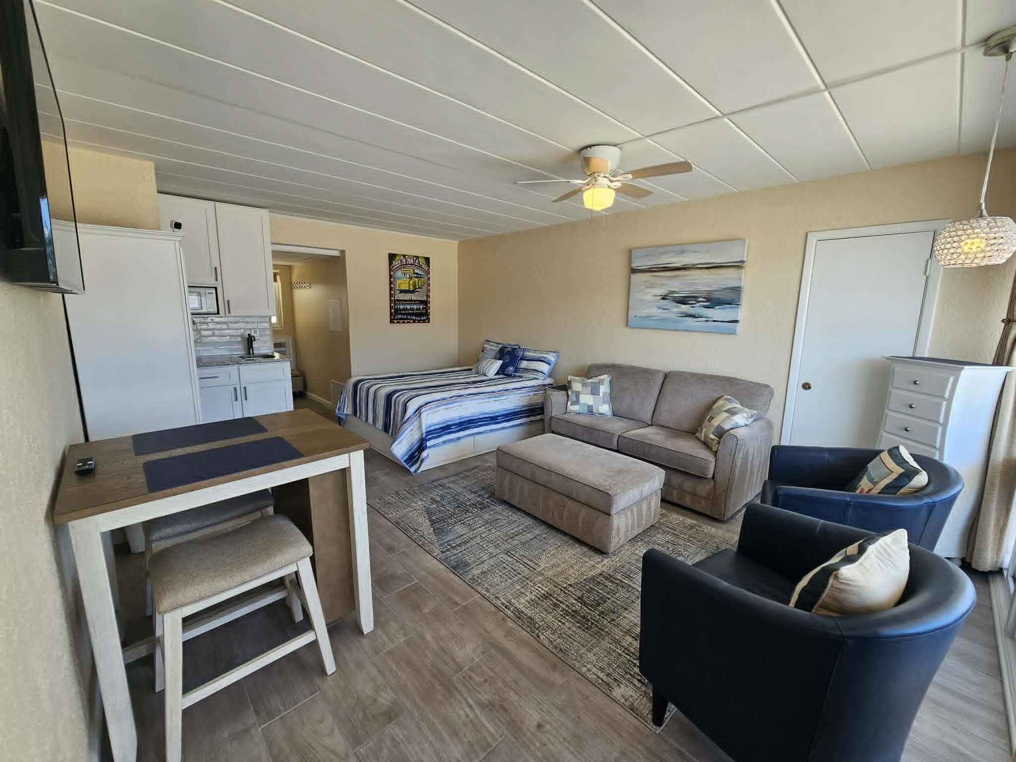 6701 Atlantic Avenue Unit # 106