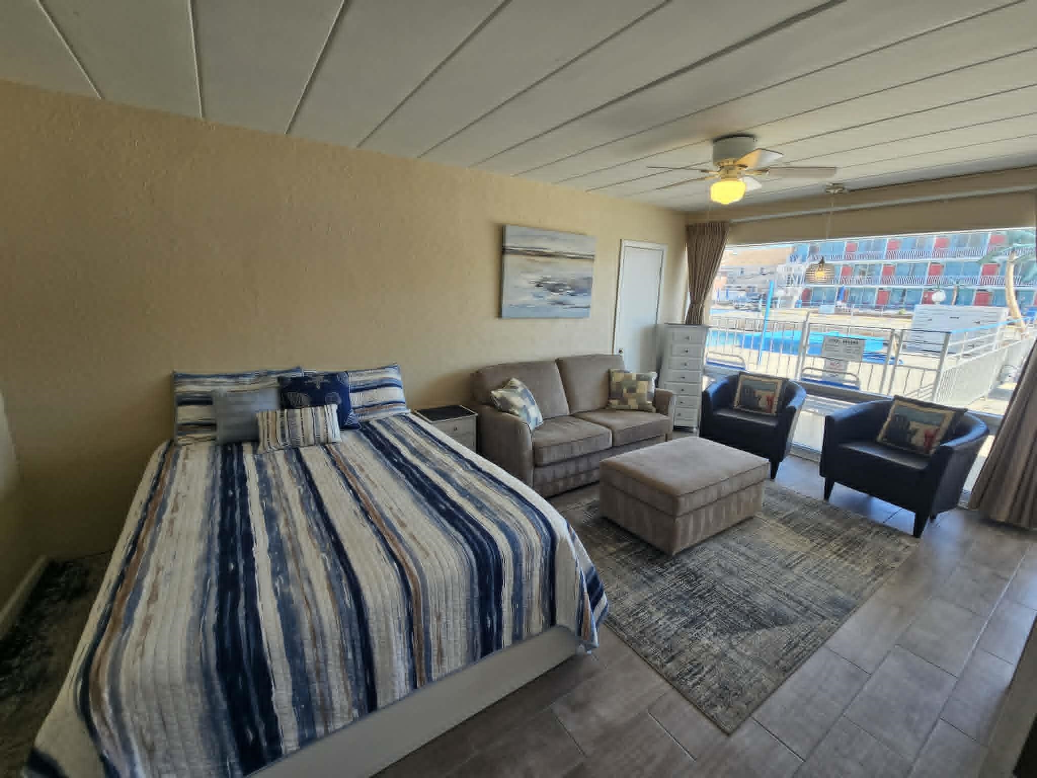 6701 Atlantic Avenue Unit # 106
