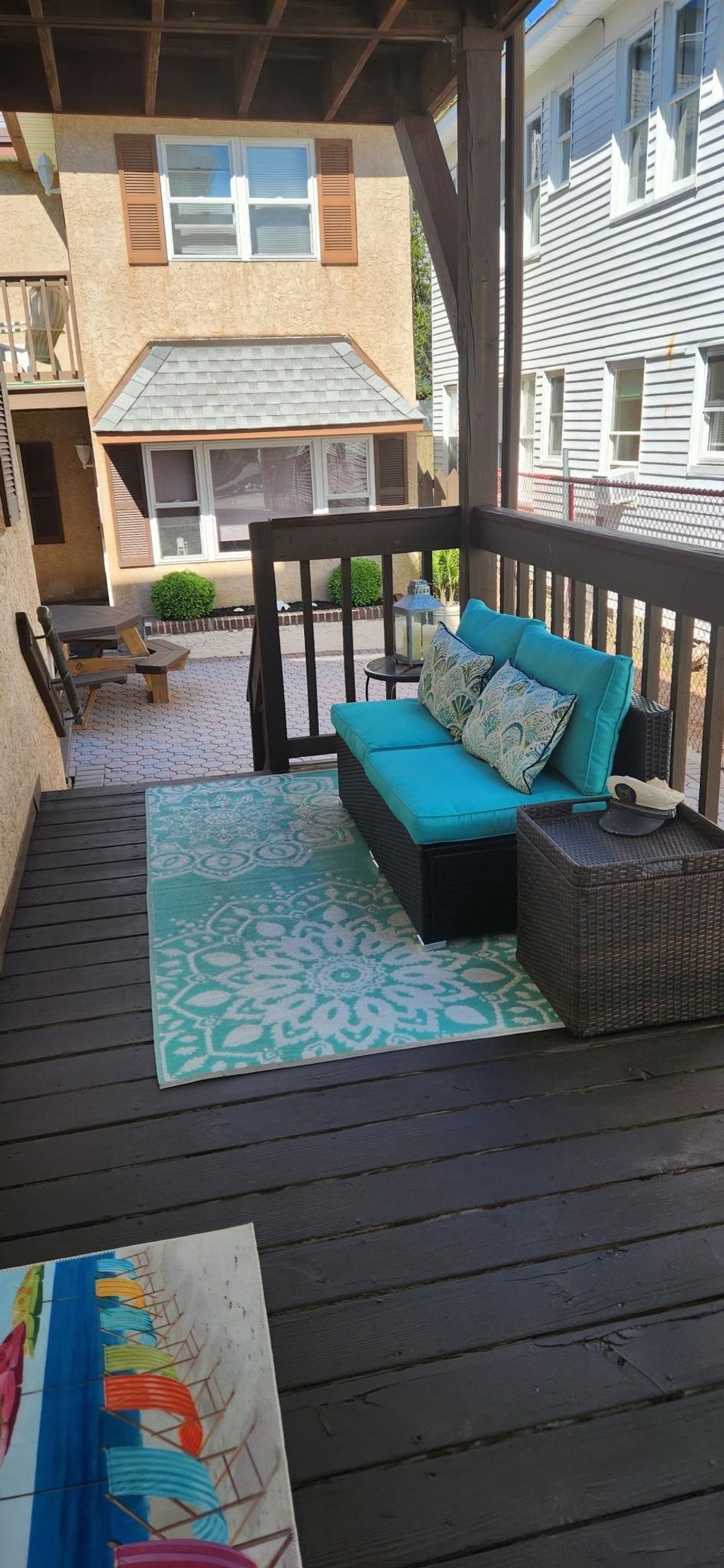 Photo of 213 E Baker Avenue #3, Wildwood, NJ 08260 (MLS # 260016)