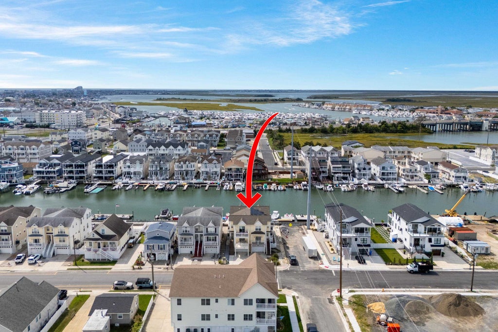 Photo of 540 W Montgomery Avenue #N/A, Wildwood, NJ 08260 (MLS # 262808)