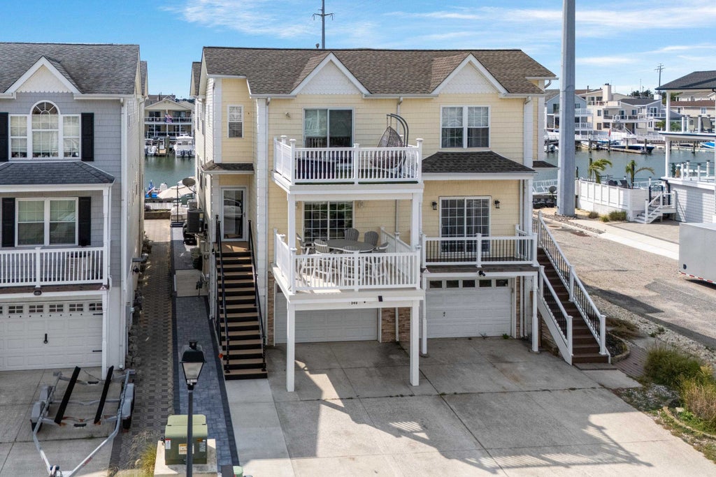 Photo of 540 W Montgomery Avenue #N/A, Wildwood, NJ 08260 (MLS # 262808)