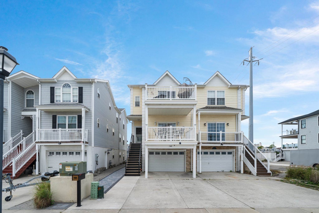 Photo of 540 W Montgomery Avenue #N/A, Wildwood, NJ 08260 (MLS # 262808)