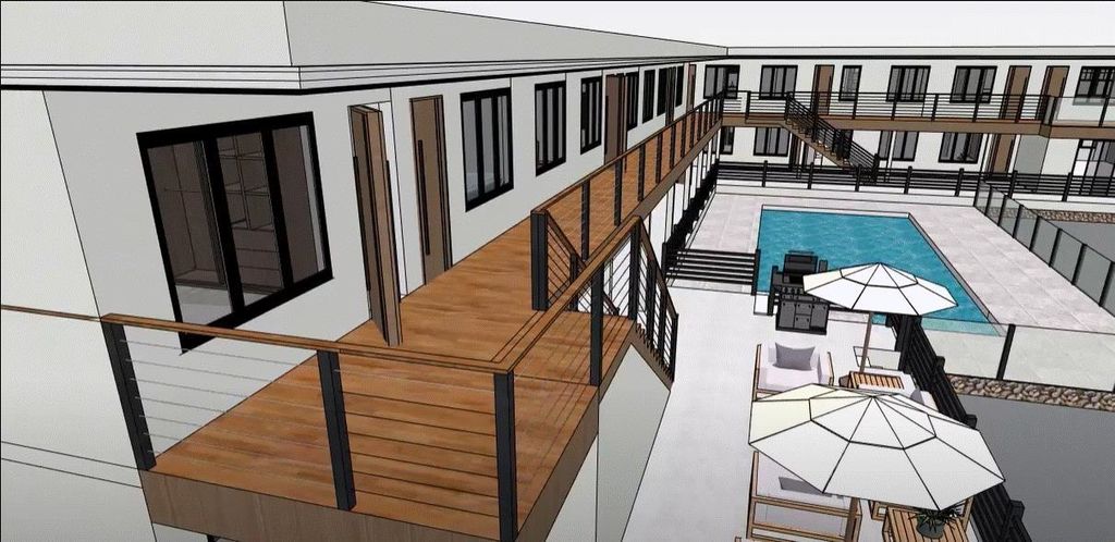 Photo of 511 E 11 Avenue #114, North Wildwood, NJ 08260 (MLS # 252688)