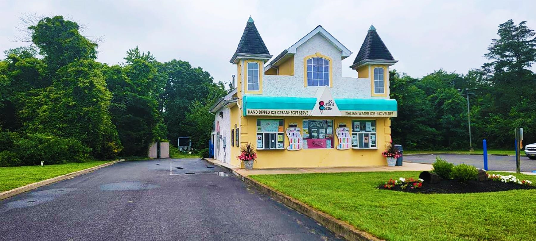 Marmora, New Jersey 08223, United States, ,Commercial,Active,50354