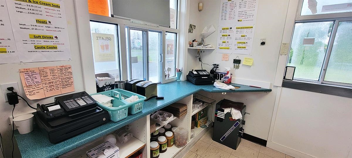 Marmora, New Jersey 08223, United States, ,Commercial,Active,50354