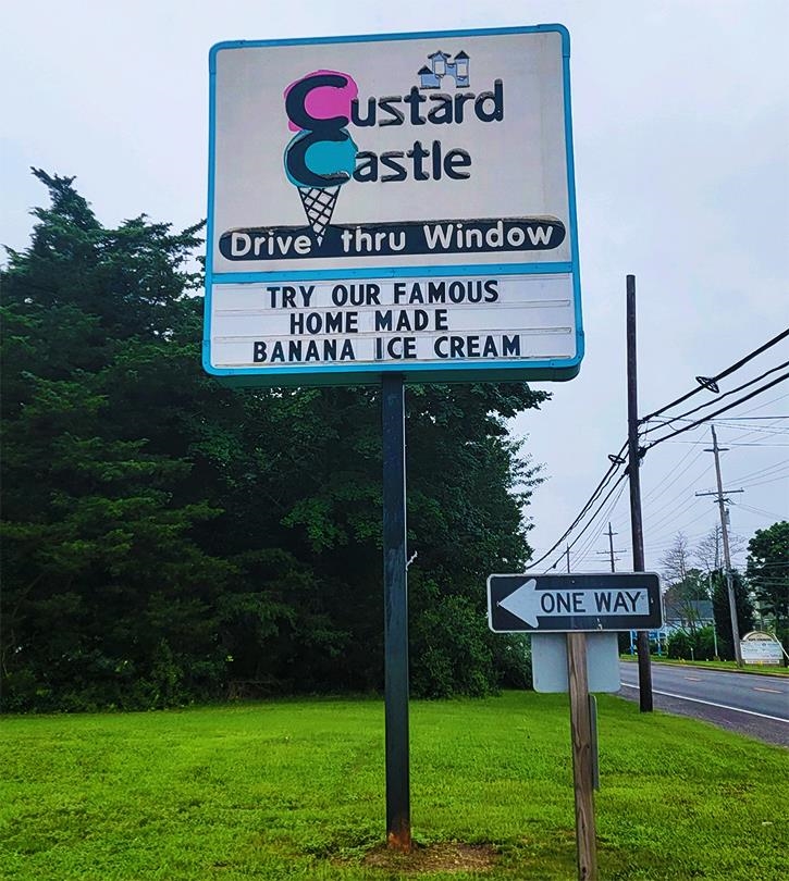 Marmora, New Jersey 08223, United States, ,Commercial,Active,50354