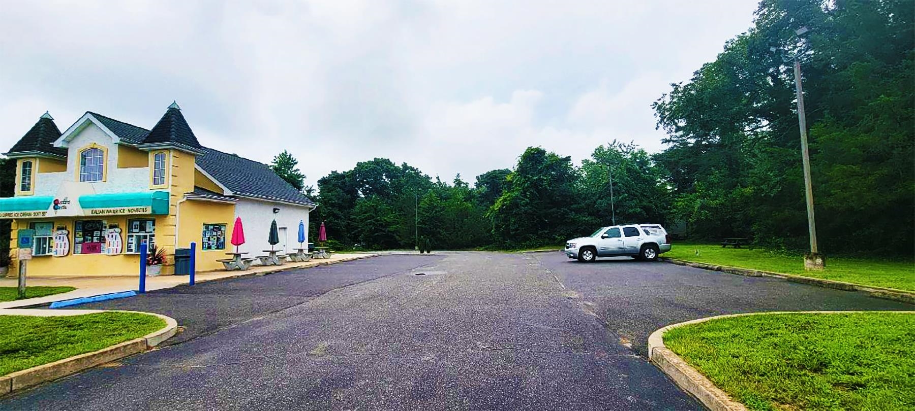 Marmora, New Jersey 08223, United States, ,Commercial,Active,50354